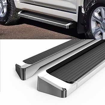 入手困難 SPORT 2010-2019 3LPレコード+7inch Amazon.com: APS Drop Steps Running Boards Compatible with